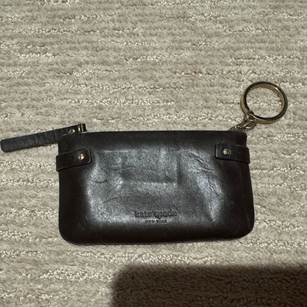 Kate Spade key card holder